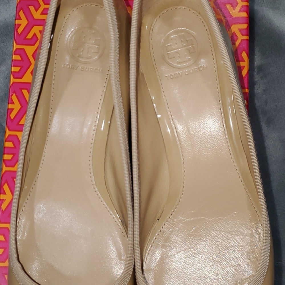 Tory Burch Chelsea 30mm pump - Picture 4 of 13